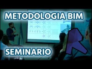 Introducción a BIM y Hacia donde va la Industria