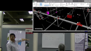 BIMfadu 2016 Taller Coordinacion Modelos BIM con Navisworks