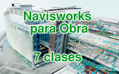 Curso de Navisworks para Obra