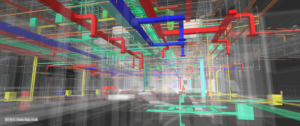 Nueva Formación Privada Navisworks